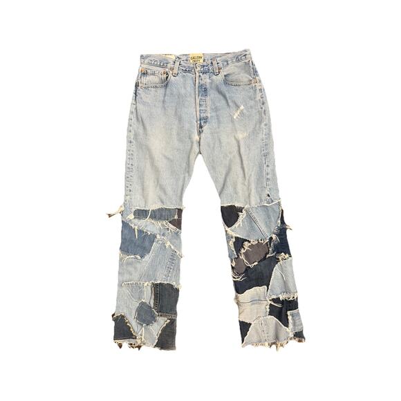 Size 30 - Gallery Dept Jesse J Flare Denim Jeans👖 RETAIL $1300!
